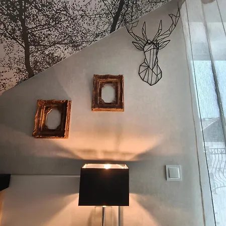 Gorski Widok Apartment *