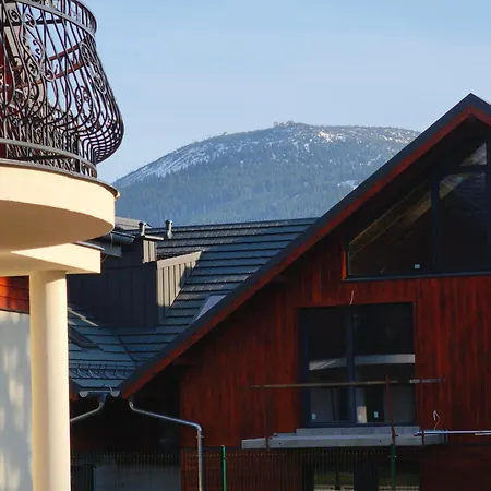 Apartament Górski Widok