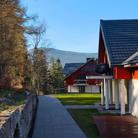 Apartament Górski Widok *