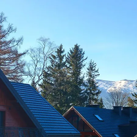 Górski Widok * Szklarska Poręba