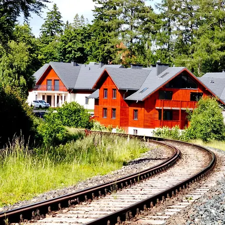 Apartament Górski Widok *