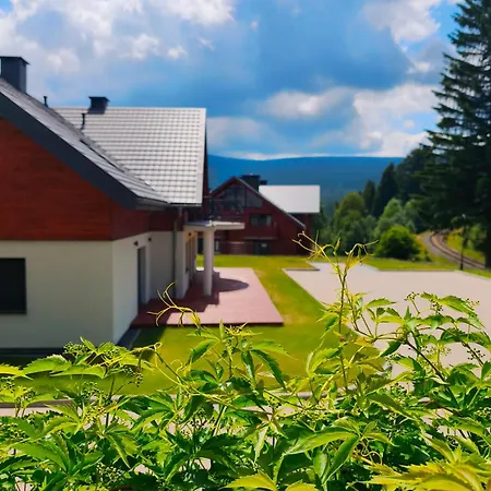 Górski Widok * Szklarska Poręba