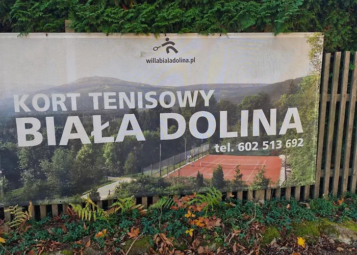 Górski Widok * Szklarska Poręba