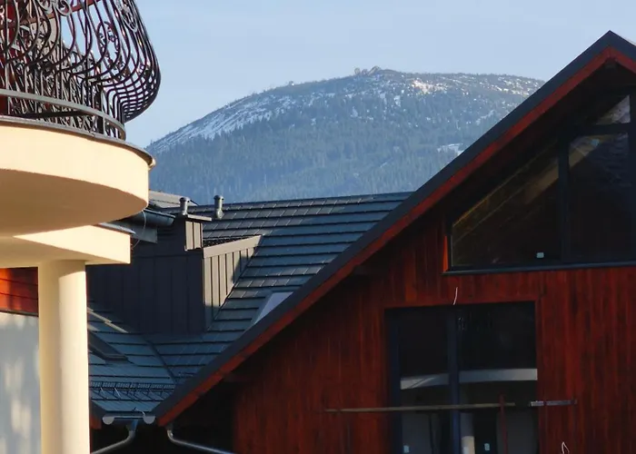 Apartament Górski Widok