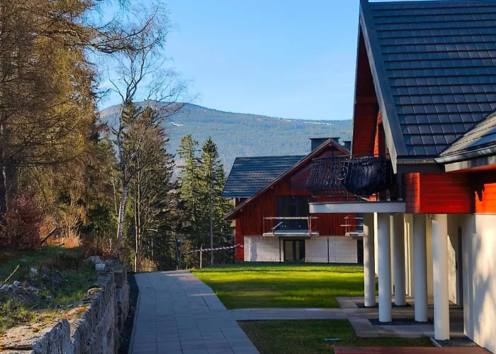 Apartament Górski Widok *