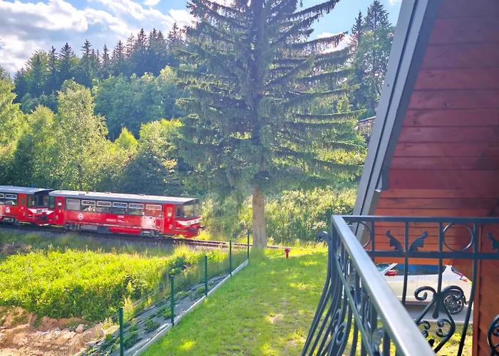 Apartament Górski Widok *