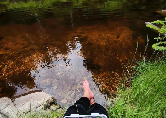 Górski Widok Szklarska Poręba