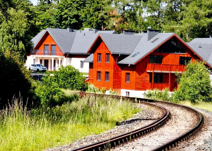 Apartament Górski Widok *