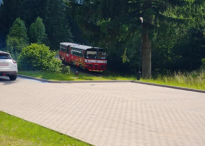 Górski Widok Apartament *