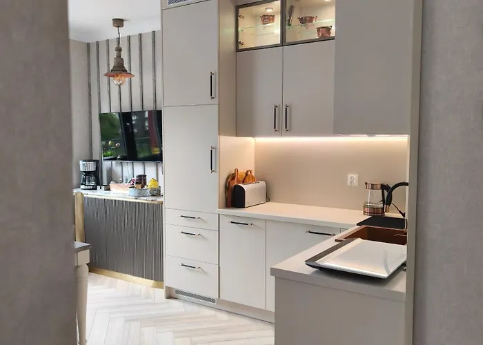 Górski Widok Szklarska Poręba