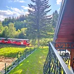 Апартаменты Gorski Widok *