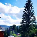Gorski Widok Шклярска-Поремба