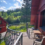 Апартаменты Gorski Widok