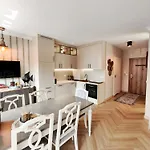 Gorski Widok Апартаменты Шклярска-Поремба
