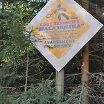 Апартаменты Gorski Widok