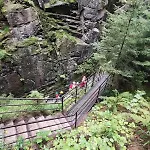 Gorski Widok Апартаменты Шклярска-Поремба