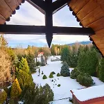 Апартаменты Gorski Widok *