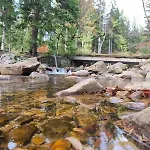 Gorski Widok Апартаменты *