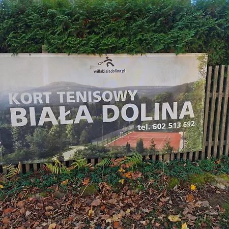 Gorski Widok * Шклярска-Поремба