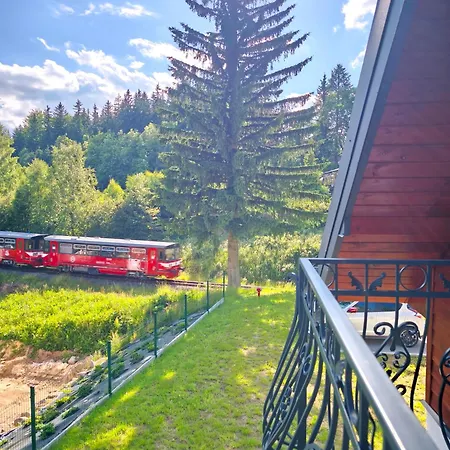 Apartament Górski Widok *