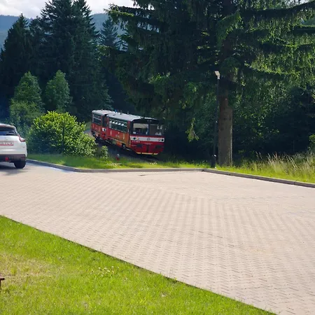 Górski Widok Apartamento *