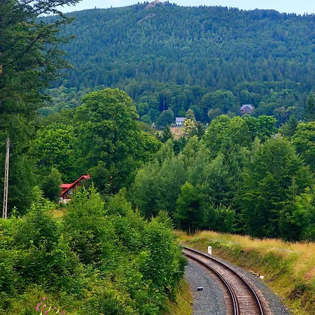 شقة Gorski Widok *