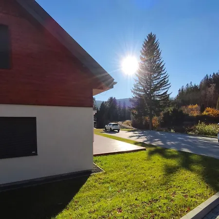 Apartament Górski Widok Szklarska Poręba
