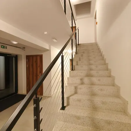 Górski Widok Apartamento