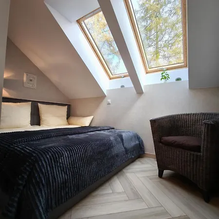 Górski Widok Apartament *