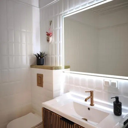 Apartament Górski Widok