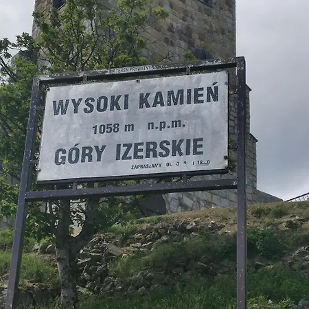 Górski Widok * Szklarska Poręba