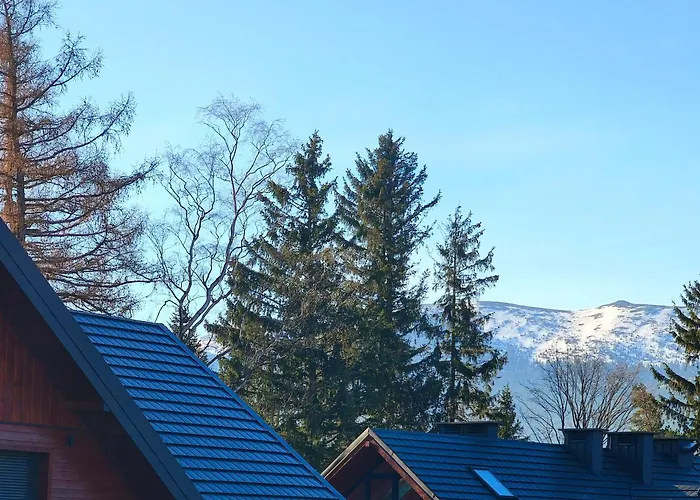 Gorski Widok * Szklarska Poręba