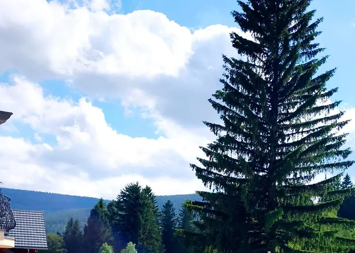 Gorski Widok Szklarska Poręba