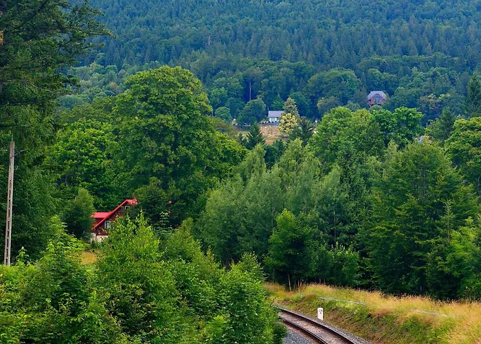 Appartement Gorski Widok *